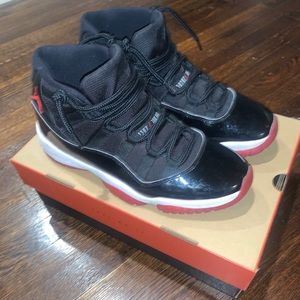 Nike air Jordan 11